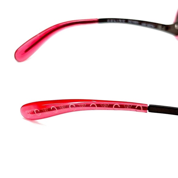 NEW!!! CELINE Sunglasses SC1001 627Y Authentic main image 4
